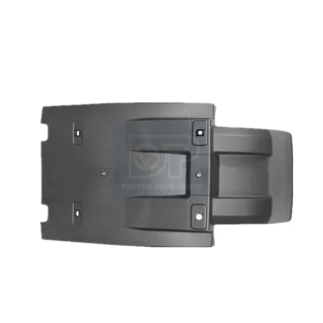 82158062 82373920 European Fender Bracket VOL VO FH/FM Truck Mudguard Holder Support