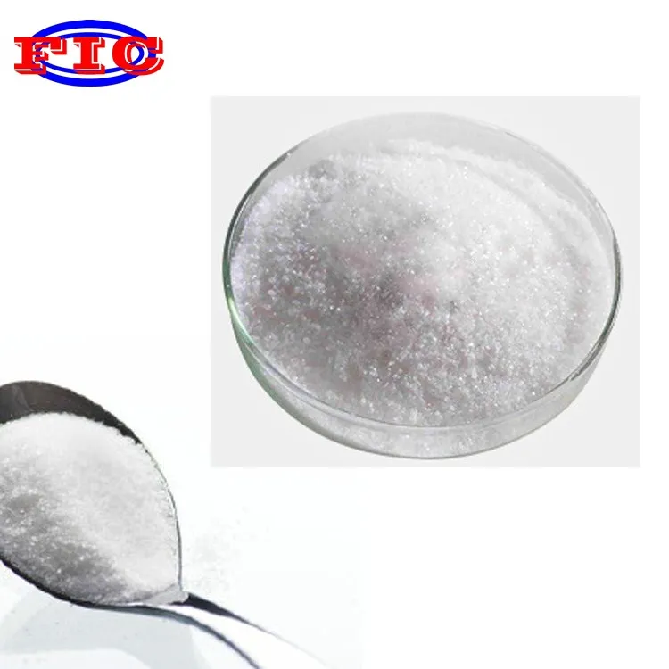 Пищевой порошок сукралоза по самой низкой цене, Упаковка 25 кг