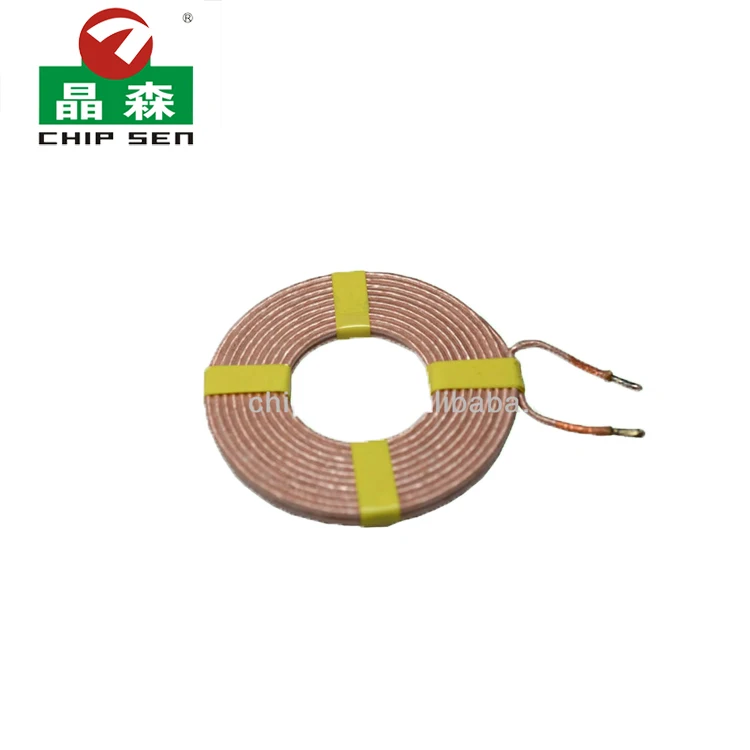 Популярный стиль все виды ферритовый сердечник микро электромагнитных катушек