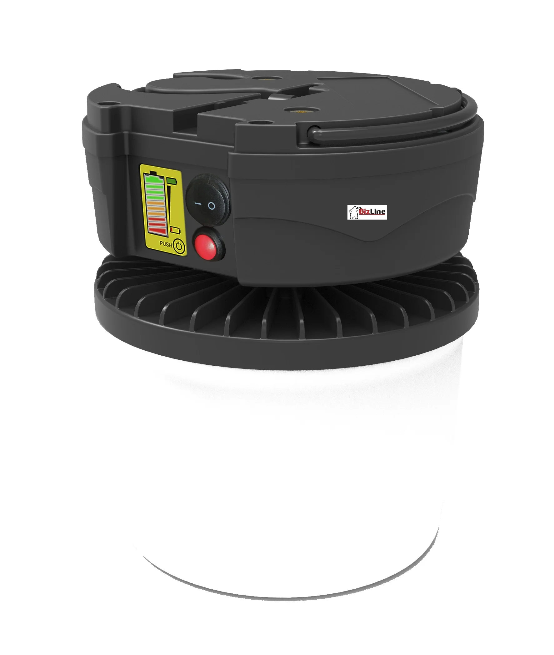 
AC 30W Lantern Camping Light With Emergency Battery 