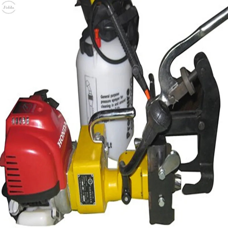 2019 Hot Selling Railroad Maintenance Tool Steel Rail Drilling Machine