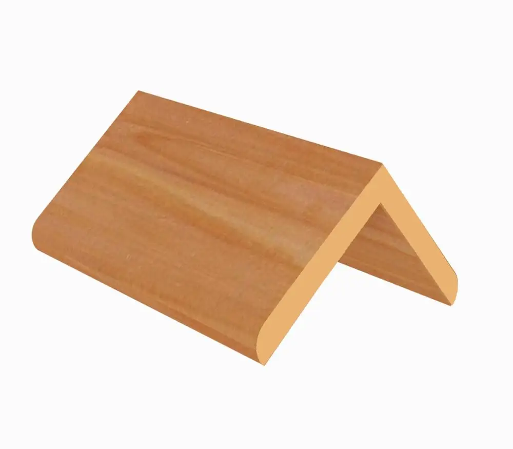 pvc decorative door architrave