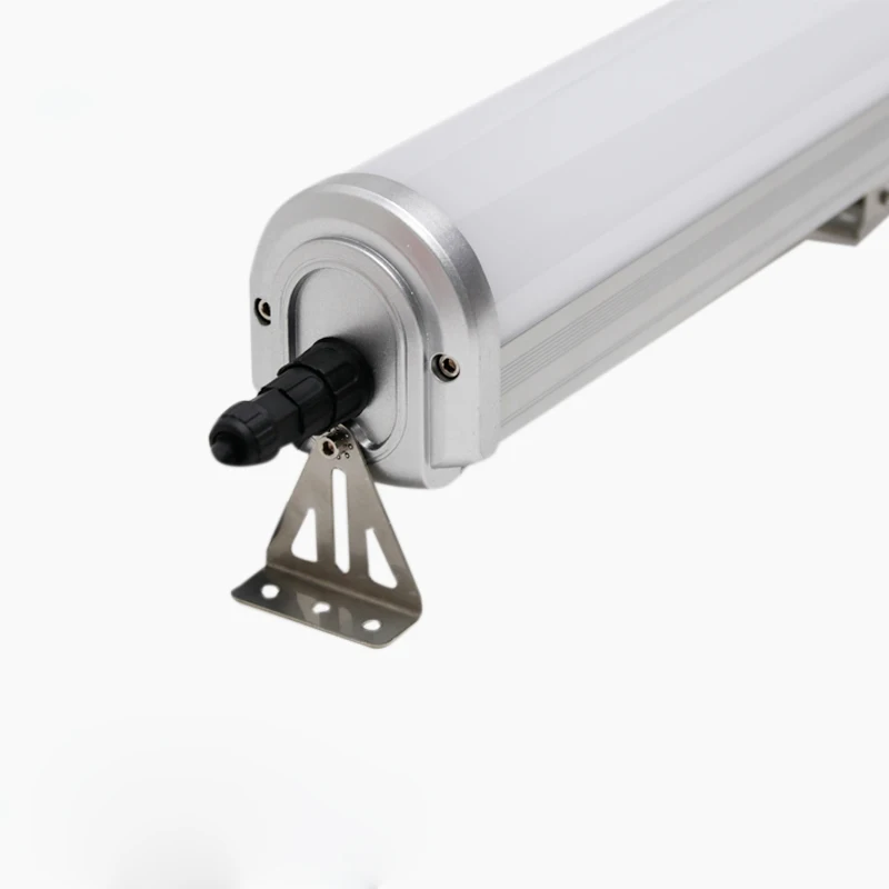 
CE RoHS Linkable shop lights supermarket LED Linear Strip Light 