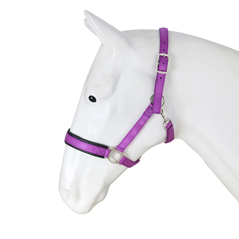 Оборудование для верховой езды, нейлоновые ходунки для лошадей