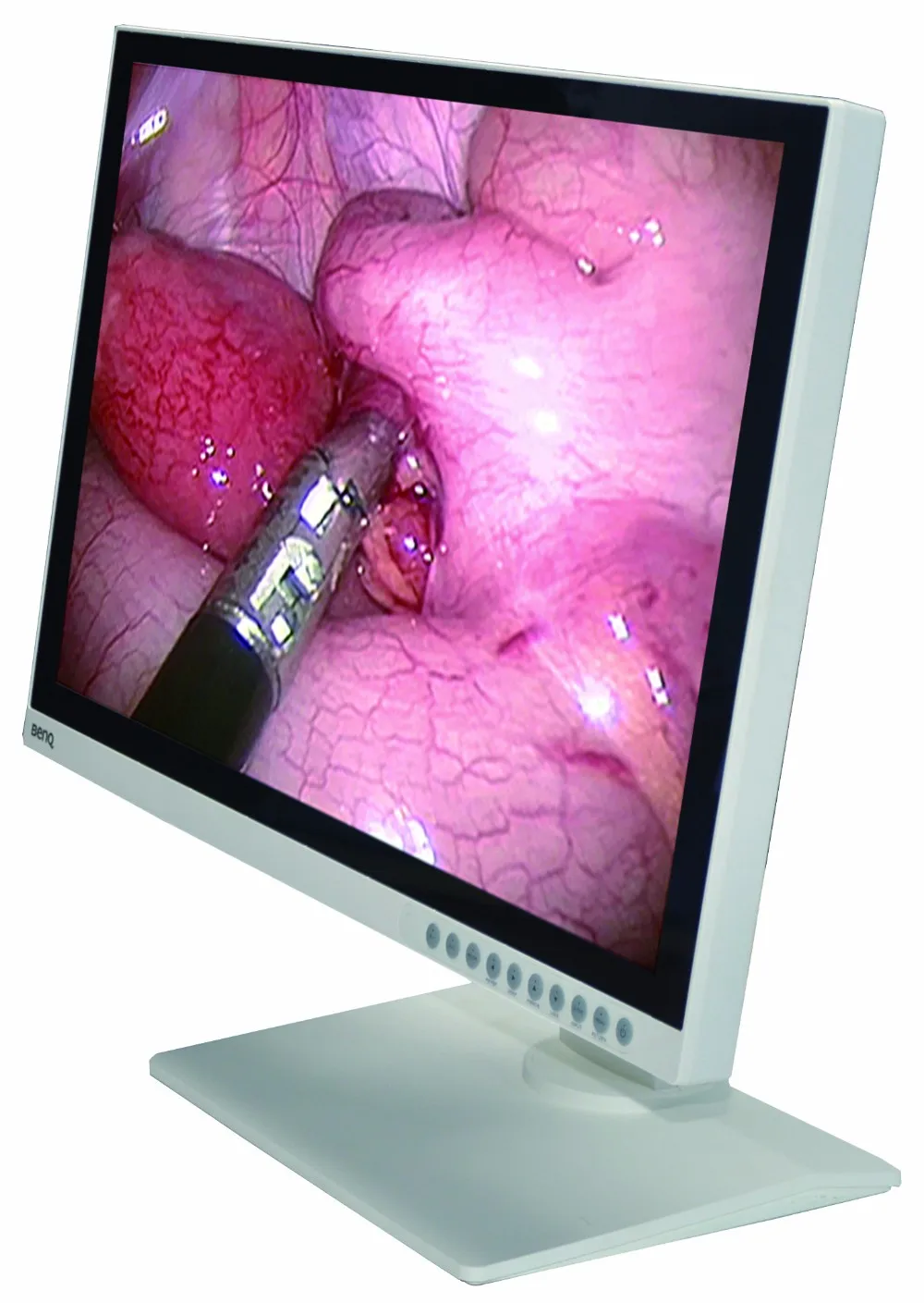 Монитор медицинского класса HD 400cd/m для эндоскопии и хирургии, медицинский монитор по низкой цене