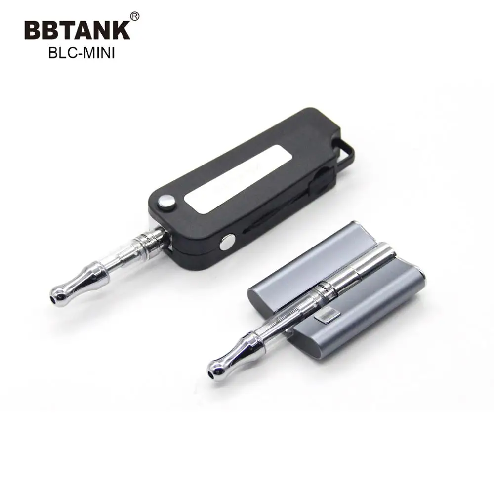 Оптовая цена тяжелый металл прошел патрон BBTANK Регулируемый воздушный поток выполнять экстраординарные