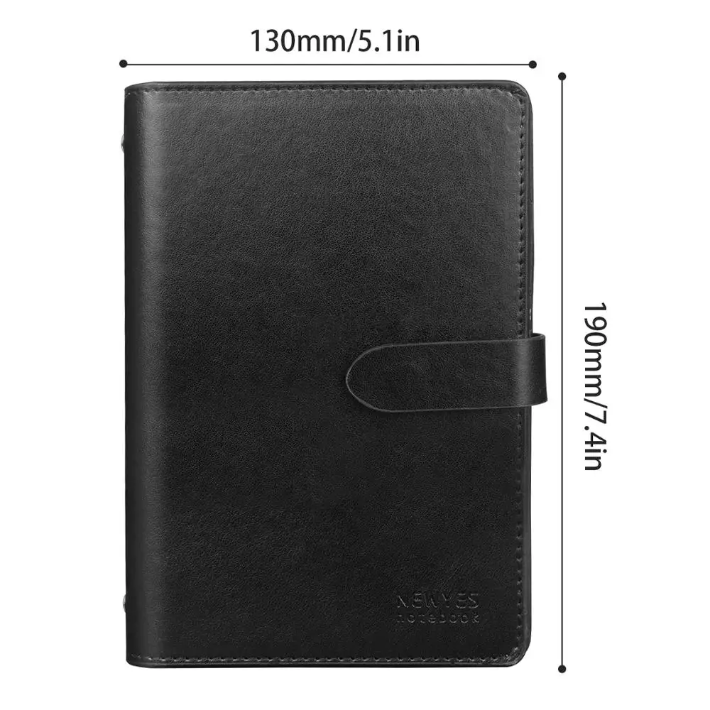 Wholesale 100 Pages Weekly Diary Journal Planner Notebook Smart Sketch Book With Pen