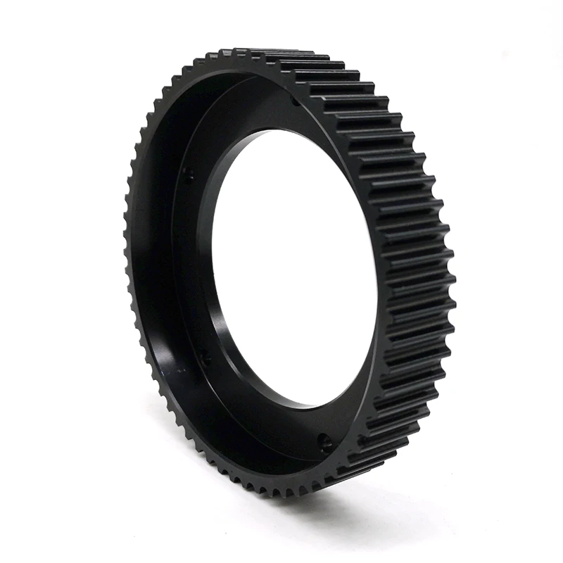 Пользовательский алюминиевый ролик для скейтборда