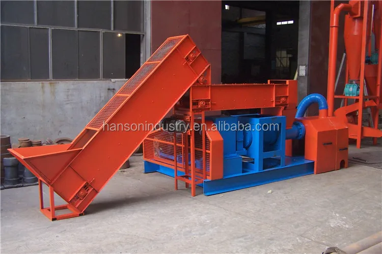 bird poultry feather meal extruder mill processing machine price