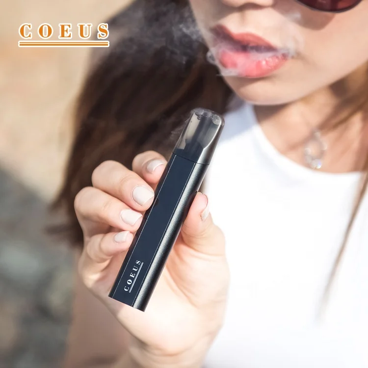 
New products BY1 pod vape start kits electronic cigarettes prefilled vape pod kits oem available 