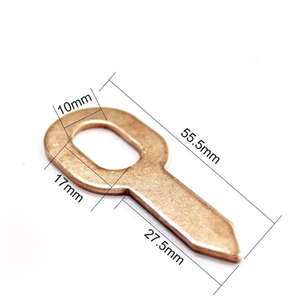 86PCS кузова серьги-гвоздики машины для точечной сварки инструмент правки вмятин комплект кляксовая кисть потянув с боковой молоток