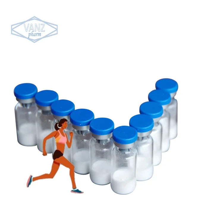 
Skin Tanning Peptides MT2 tan II Melanotan2 mt-2 