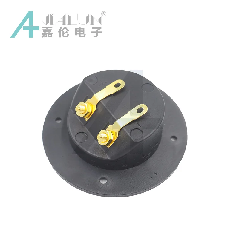 Jialun 5 способ зажимный Винт Разъем для акустических систем динамик терминал Кубок