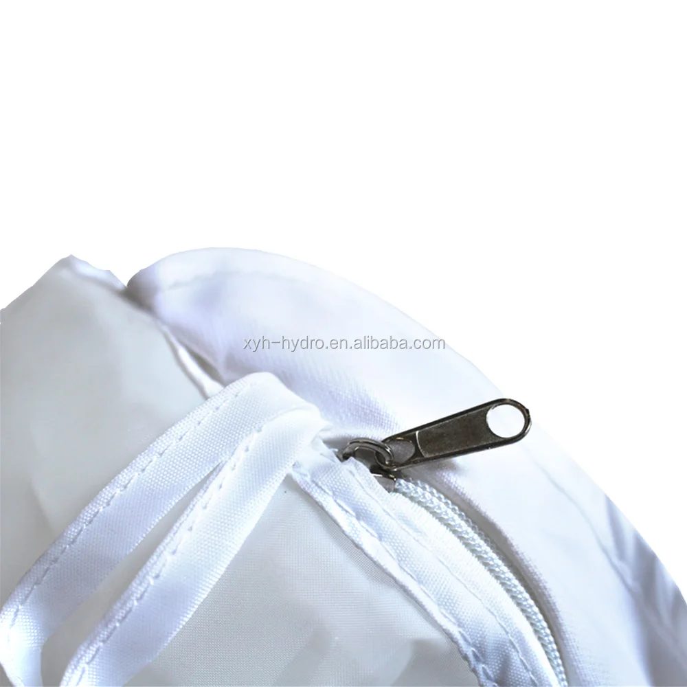 
2 Gallon Zipper Bags herb extraction hash extraction bubble bags/Plant Essence Extraction Bubble Bags 
