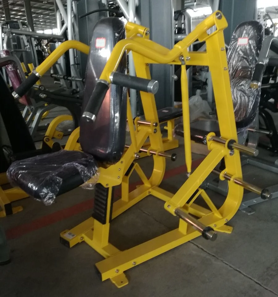 Factory Direct Sale Nautilus Commercial Fitness Equipment for Fitness Club