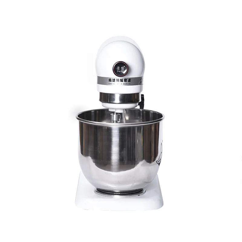 Professional 5L 7L  Blender Planetary Cooking Stand Food Mixer electric milk mixer