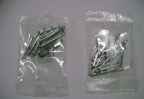 Automatic Instant Fish Ball Counting Packing Machine