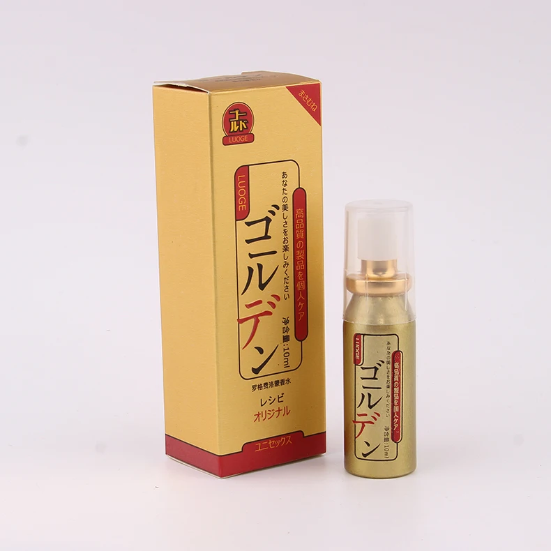 OEM Produce Factory Price Long Last Branded size Perfume-3011
