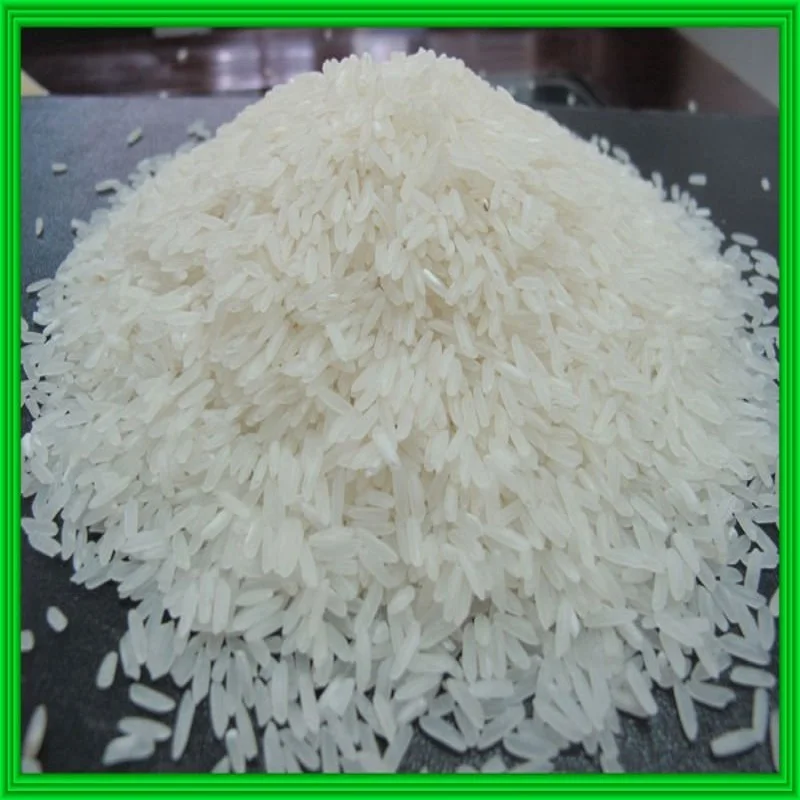 
World leading rice exporter from India 