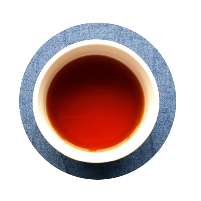Dahongpao Big Red Robe Oolong tea Wuyi rock tea from Fujian China