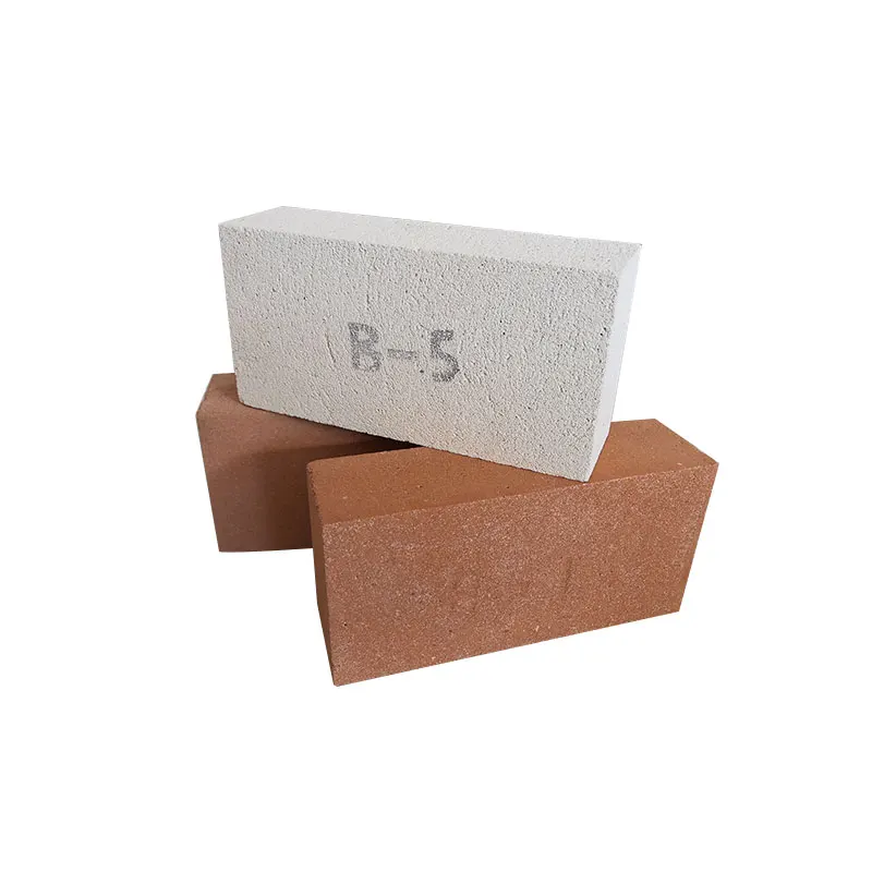 
Insulating Bricks High quality clay fireproof insulating refractory brick castable 