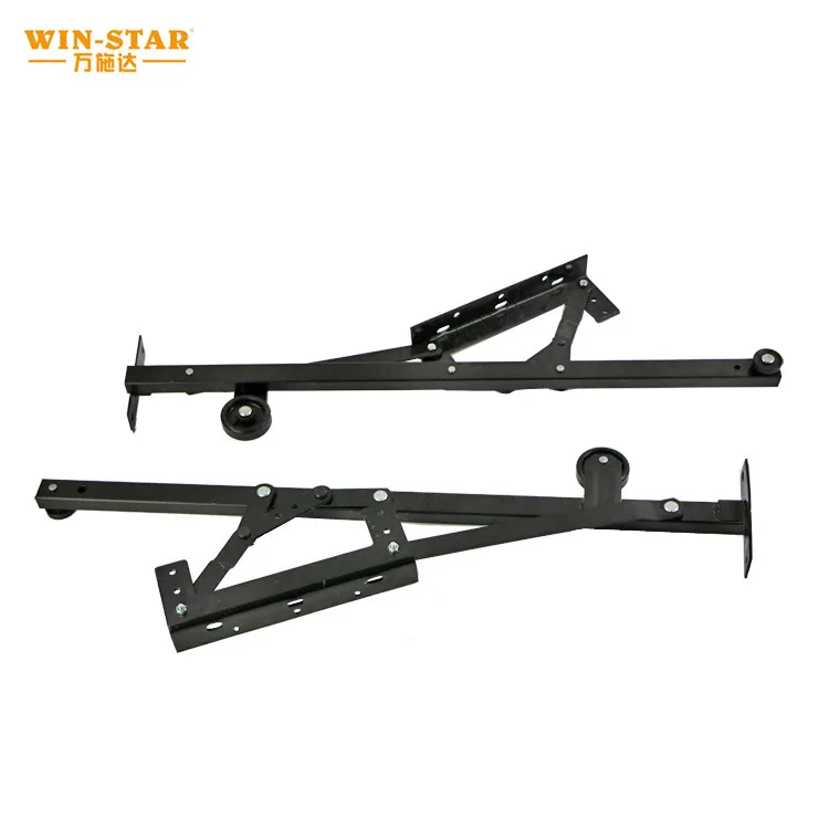 
Good price sofa bed mechanism lift up storage hinges 