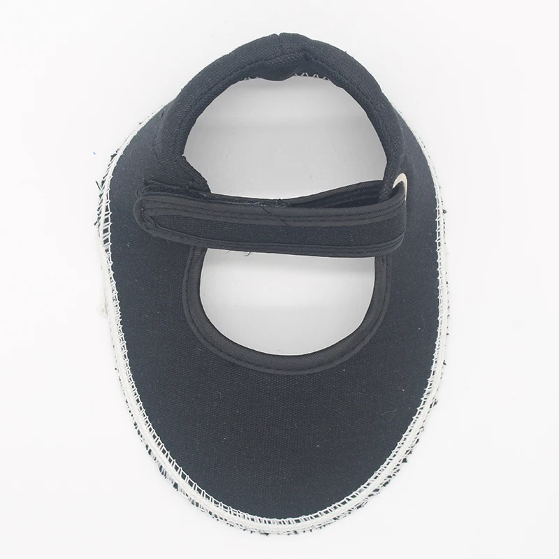 
2019 Latest fabric shoe upper with factory price NO.009 