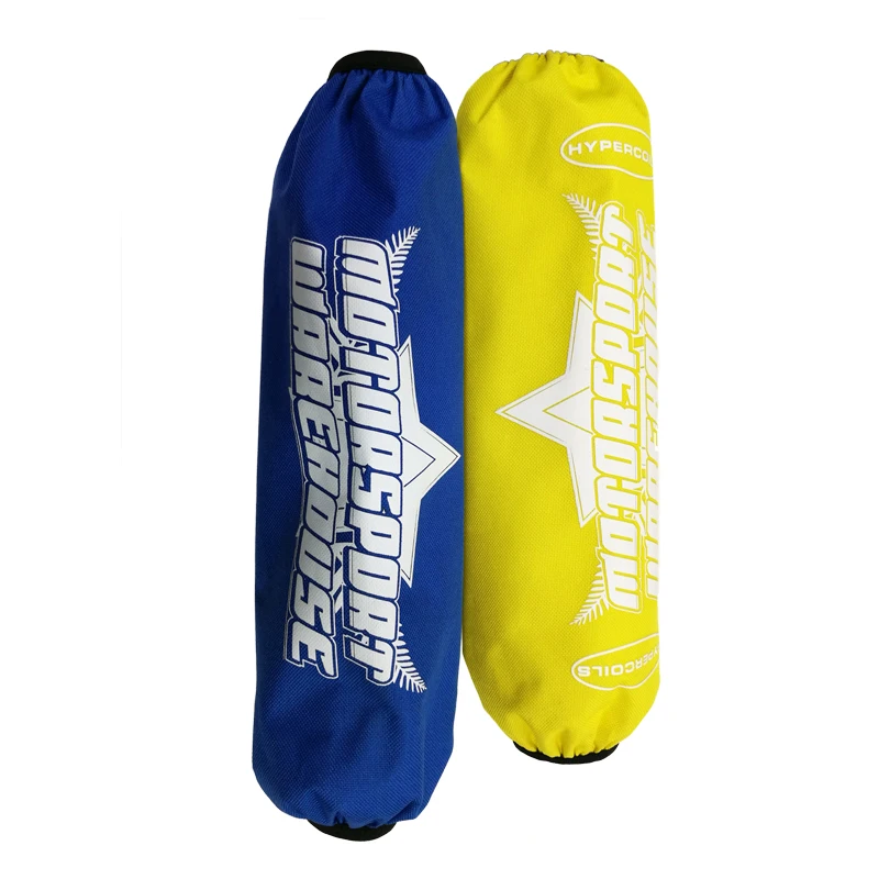 Rear Motorcycle Shock Protector Dust Covers for ATV