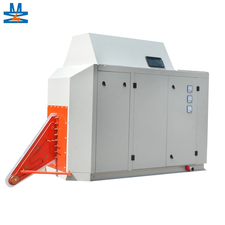 Сварка Стальных Труб machine_solid-state H. f. сварщик