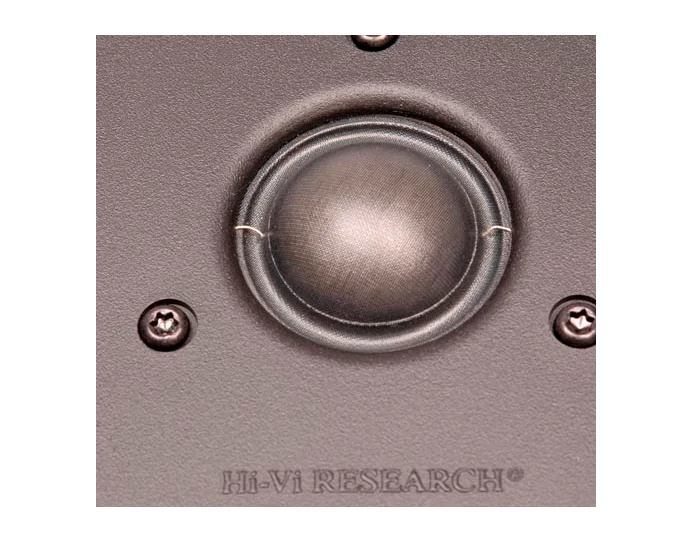 Hi-Fi Diy Q1R Ball Dome Stereo Home Loudspeaker 4 inch Tweeter Speaker