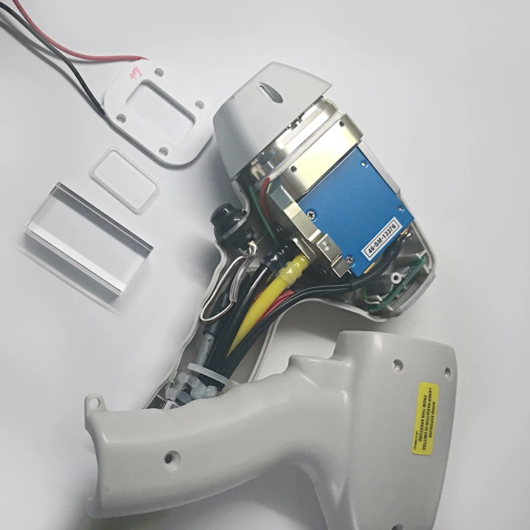 Пельтье круглая Пельтье-TEC * 3,3 мм-6A-14.6V TEC ручка охлаждения диодный лазер запасные части