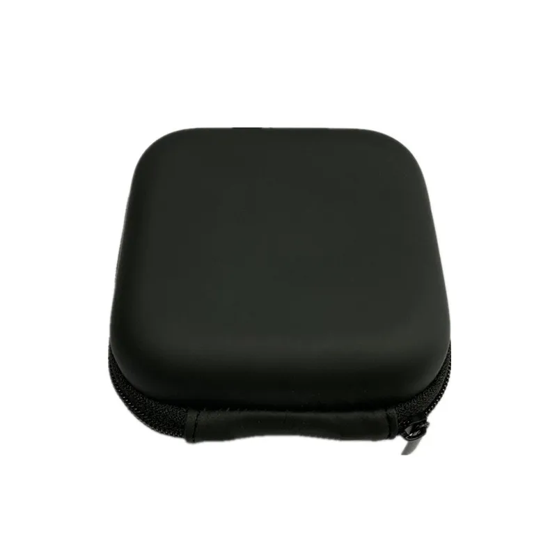 Factory Electronic hard shell customized eva protective tool case Headphone Carrying EVA Tool small eva hard shell case