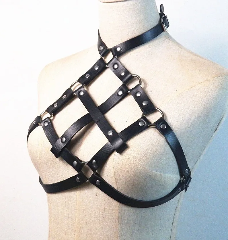 Euro-American  Handmade PENGKE Homestay Lovers Performing BeltsIntegrative belly-closing accessories waist chain belt
