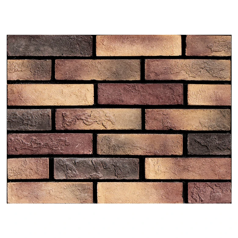 China suppliers building materials new products waterproof wall panels culture stone brick