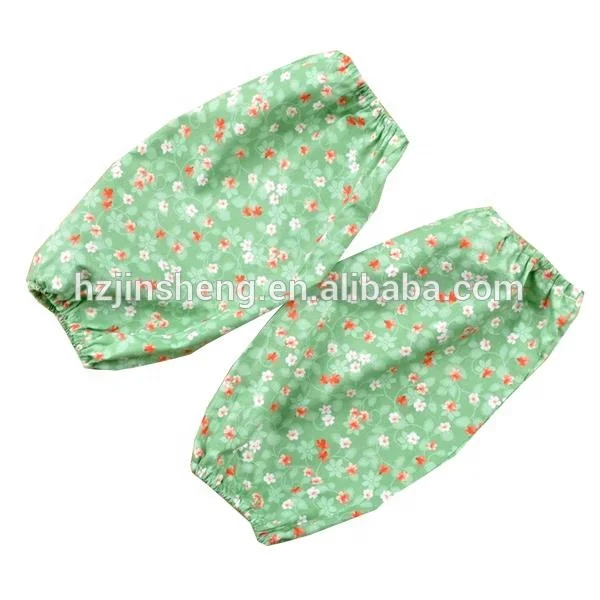 
custom protect sleeves arms oversleeve for ladies 