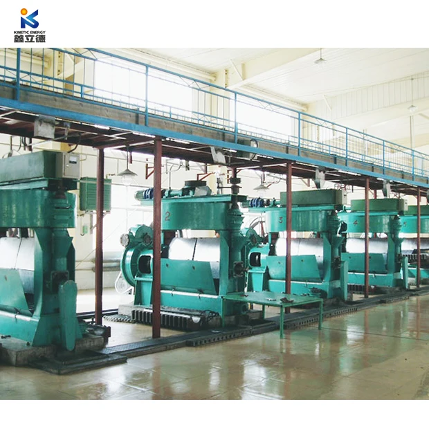 30 ton per day oil processing plant uses edible vegetable wheat germ flaxseed cotton seed palm oil press machine