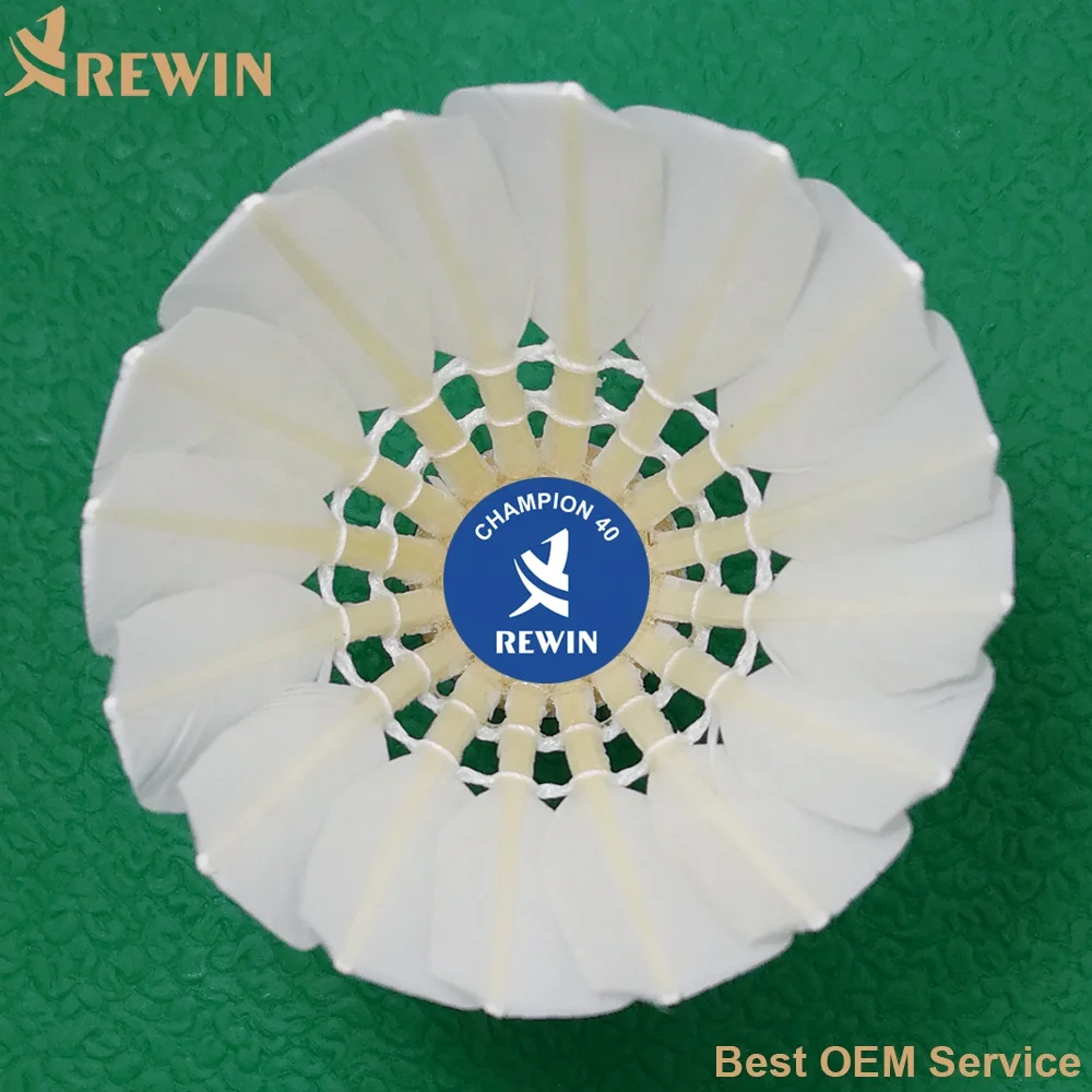 Training badminton shuttlecock C20