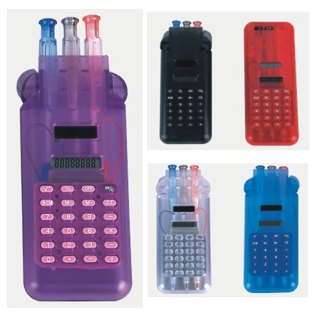 Пенал калькулятор