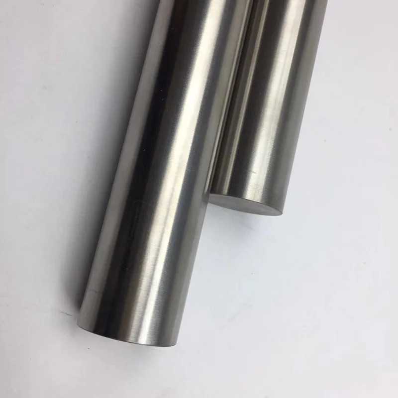 Niobium titanium alloy bars and rods/titanium niobium superconductor rod