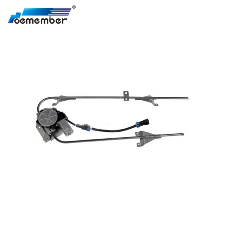 OE Member 3515112c92 Electric Automotive Truck Power Window Regulator for International