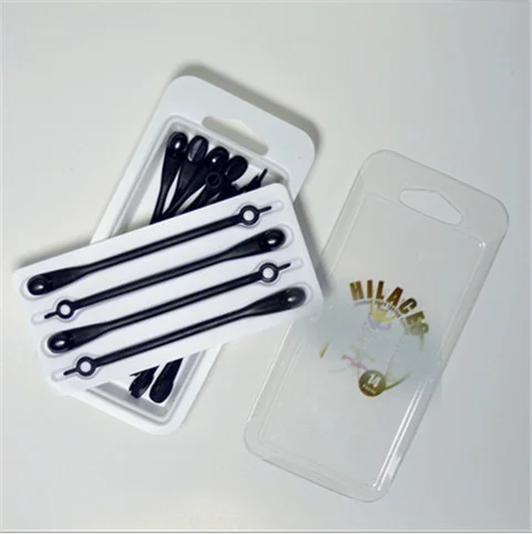 eco-friendly plastic custom colorful flat no tie lazy sport easy stretch magnetic shoe lace men magnets with logo