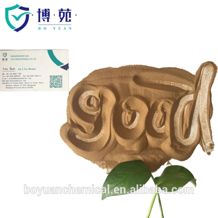 concrete water proofing admixture