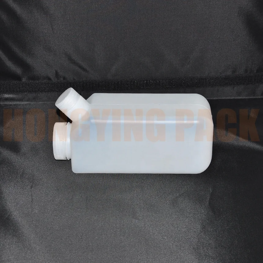 CIJ inkjet printer accessories 1.4L ink solvent box