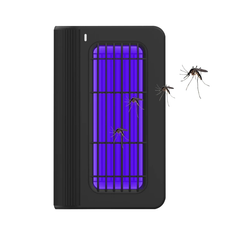 
Photocatalyst Insect Trap Lamp Killer Uv Led Mosquito Trap Night Electric 