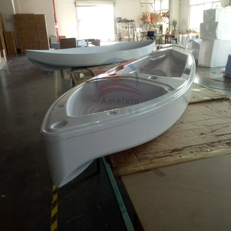 ABS vacuum forming plastic boat vacuum forming plastic boat plastic products