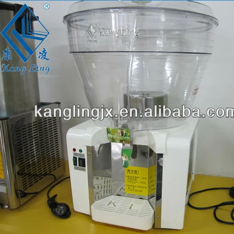 High performance 190430 50L Juice Dispenser with agitator