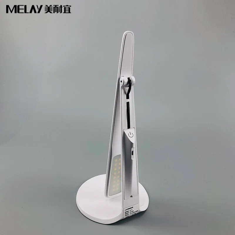 Mac Style Stepless Dimming Brightness LED Desk Lamp