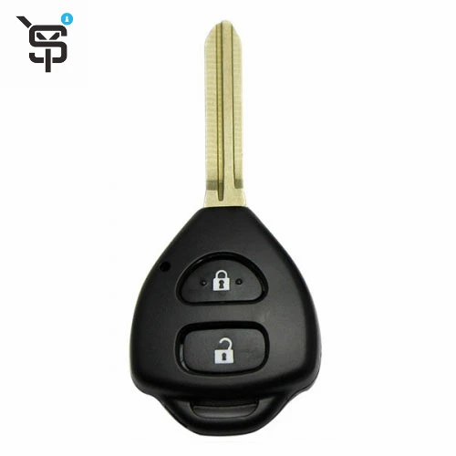 Высококачественный складной чехол для ключей Toyota YS200248