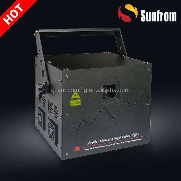 Event decoration equipment Chinese DJ indoor laser show
