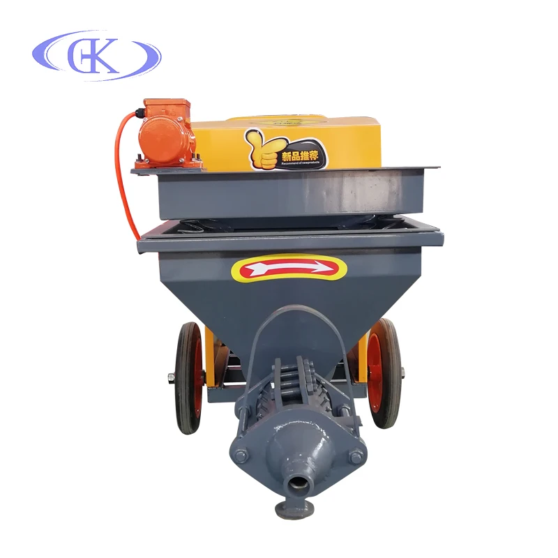 
concrete spray machines cement plastering machine used plastering machines for sale 